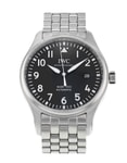 Pre-Owned IWC Pilot's Mark XVIII Watch